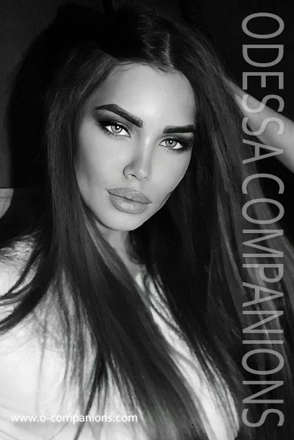 Polina. 26 years. 173 cm.
www.o-companions.com