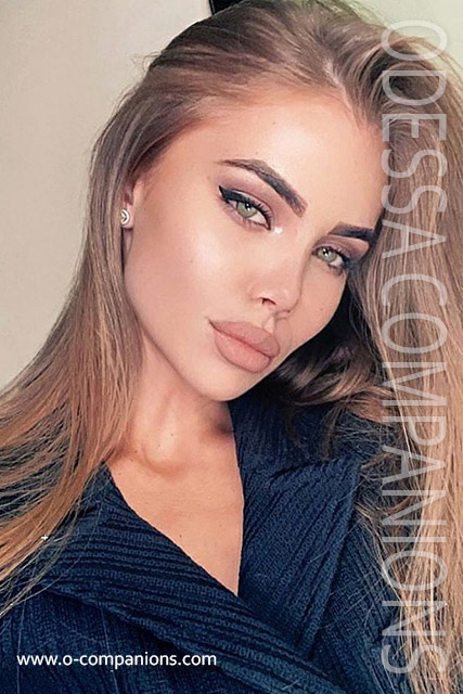 Polina. 26 years. 173 cm.
www.o-companions.com